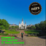 JRR S2:E29 – New Orleans | Thick Magician