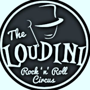 The Loudini Rock ‘n’ Roll Circus