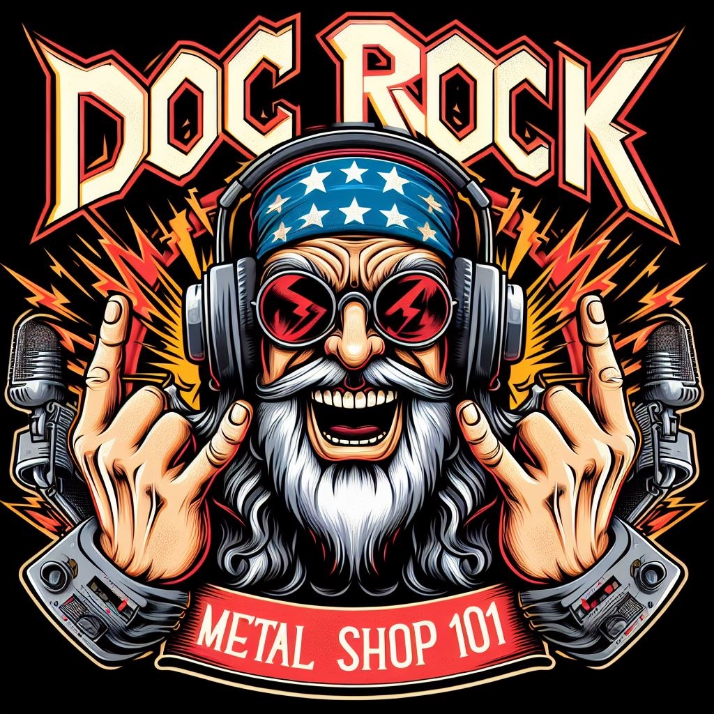 Doc Rock