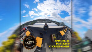 JRR S2:E31 – Portland | Creedmoors