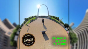 JRR S2:E32 – St. Louis | Dichro