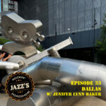 JRR S2:E33 – Dallas | Jenifer Lynn Baker