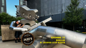 JRR S2:E33 – Dallas | Jenifer Lynn Baker