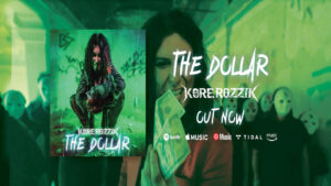 749 – the Pennsylvania Rock Show – Kore Rozzik Talks New Single ‘The Dollar’