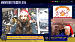 751 the Pennsylvania Rock Show – Christmas Special with Mick Michaels