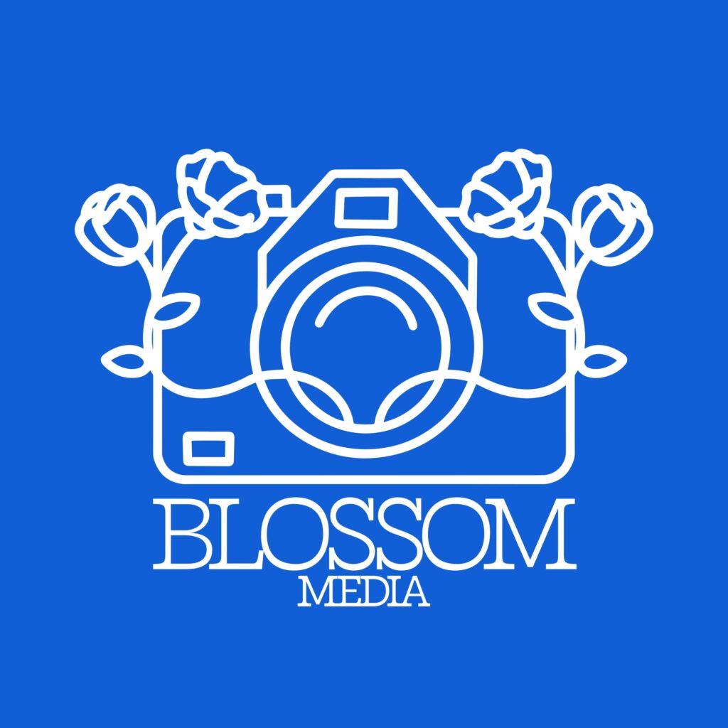 blossom media