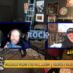 755 the Pennsylvania Rock Show – Rocky Lamonde discusses The Borstal Boys and Music from the 412