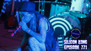 771 the Pennsylvania Rock Show – Silicon Kong