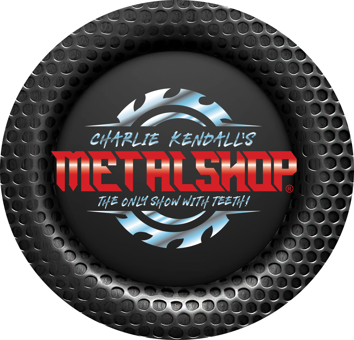 Charlie Kendall’s Metalshop