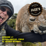 JRR S3:E47 – Puntas Arenas