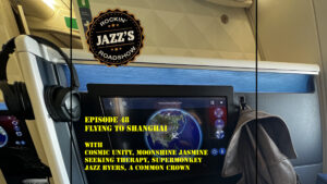JRR S3:E48 – Flying to Shanghai