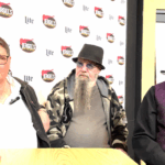 Backstage Ambush S1:E2 – Honky Tonk Heroes