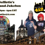 774 the Pennsylvania Rock Show – John Ballistic’s Underground Jukebox