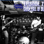 772 the Pennsylvania Rock Show – Cabin Full of Bears