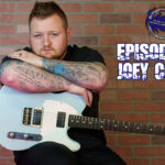 775 the Pennsylvania Rock Show – Joey Conner Makes the Greatest Faces