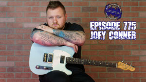 775 the Pennsylvania Rock Show – Joey Conner Makes the Greatest Faces
