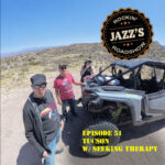JRR S3:E51 – Tucson