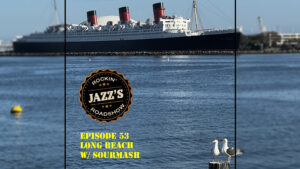 JRR S3:E53 – Long Beach