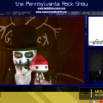 773 the Pennsylvania Rock Show – The Return of GrimRock