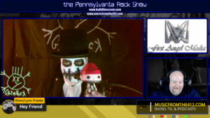 773 the Pennsylvania Rock Show – The Return of GrimRock