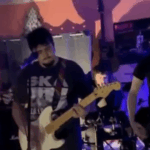 120 – 3 Questions and a Song with Caught On Sight featuring “Growing Pains”