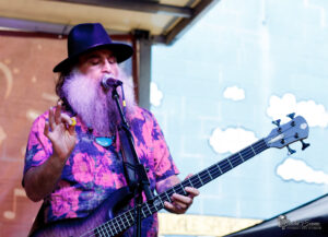 117- 3 Questions and a Song Dream the Heavy’s Paul featuring “There You Go”