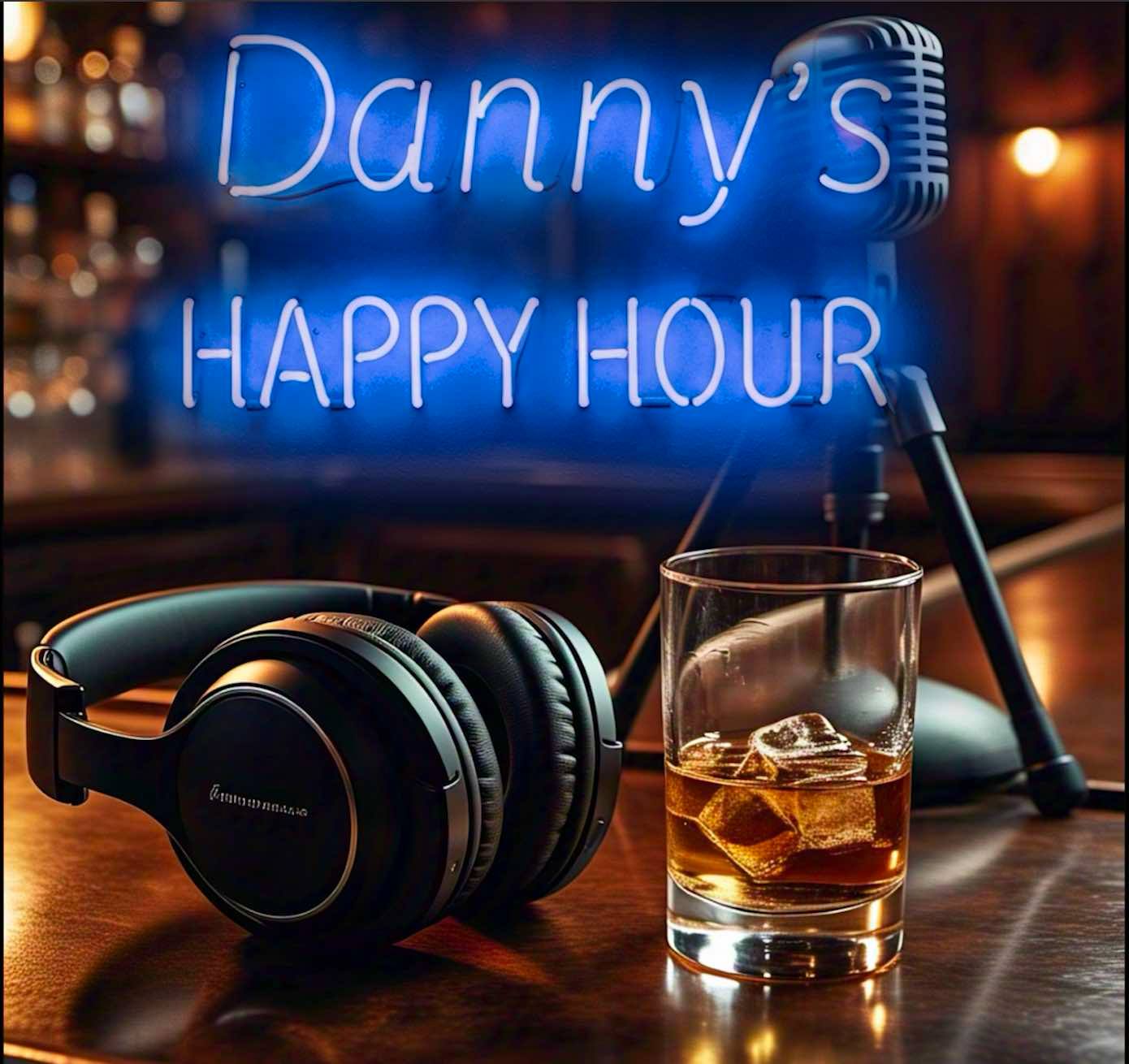 Danny’s Happy Hour