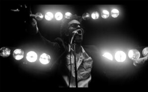 119 – 3 Questions and a Song – The Spikes featuring “Guns for Children”