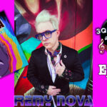 122 – 3 Questions and a Song with Remy Nova Featuring “Oh Deed (On Gummy Weed)”