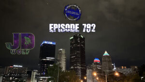 782 the Pennsylvania Rock Show featuring JD Wolf