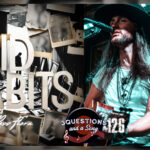 126 – 3 Questions and a Song with Ross Flora featuring “Old Habits”