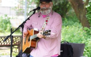 789 the Pennsylvania Rock Show with Dan Stonerook