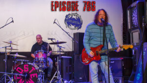 786 the Pennsylvania Rock Show with Neostem