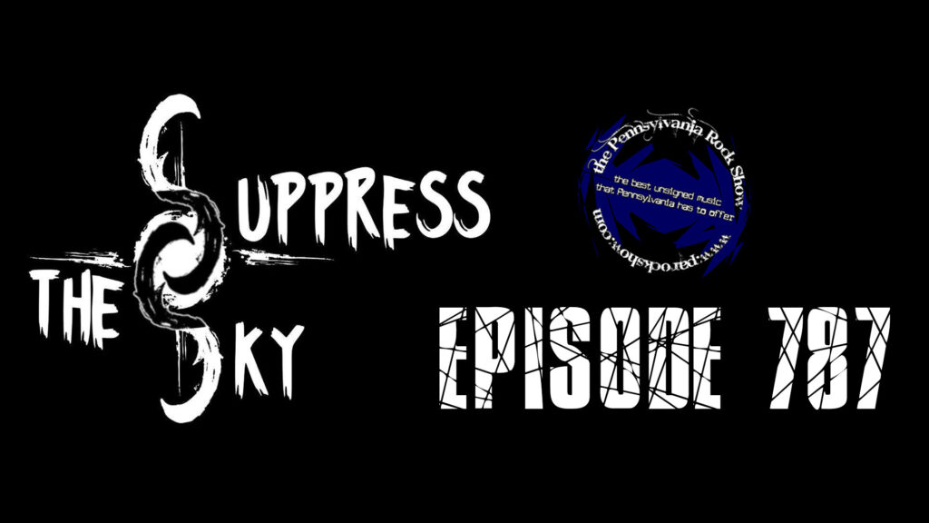 Suppress the Sky
