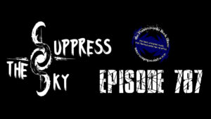 787 the Pennsylvania Rock Show with Suppress the Sky