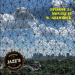 JRR S3:E54 – Montreal | GrimRock