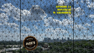 JRR S3:E54 – Montreal | GrimRock