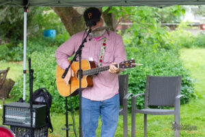 789 the Pennsylvania Rock Show with Dan Stonerook