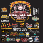 788 the Pennsylvania Rock Show – Borstal Boys, The Band Jam, Band Blast, & Corbriwoodstock!