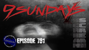 781 the Pennsylvania Rock Show Celebrating New 9Sundays Music
