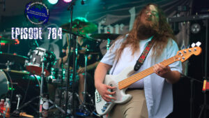 784 the Pennsylvania Rock Show with Cody Lemmon of Black Ridge