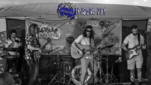 791 the Pennsylvania Rock Show with MSJR