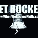 792 the Pennsylvania Rock Show with When We Rocked: THE STORY OF THE PHILADELPHIA ROCK SCENE 1978-1992