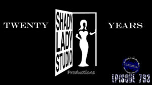 Shady Lady Productions