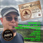JRR S3:E57 – The Yukon Part 2 – The Sourtoe Cocktail