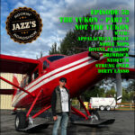 JRR S3:E58 – The Yukon Part 3 – Not The Yukon