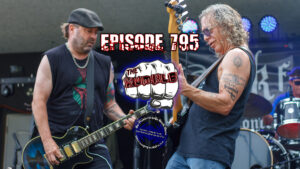 795 the Pennsylvania Rock Show featuring The Rumble