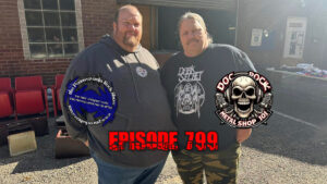 799 the Pennsylvania Rock Show featuring Doc Rock