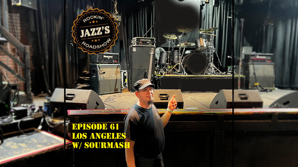 Episode 61 - Wide