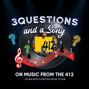 3 Questions and a Song